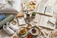 small daily habits