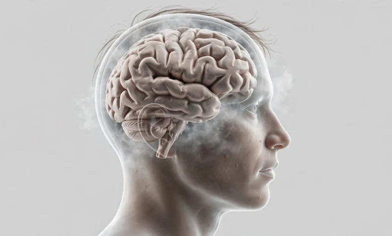 Brain fog