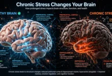 Chronic stress