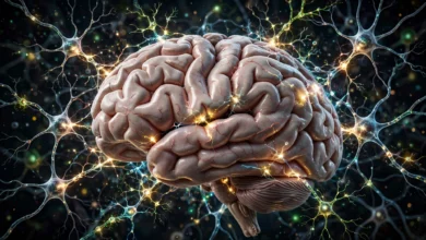 Neuroplasticity