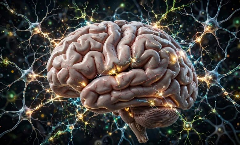 Neuroplasticity
