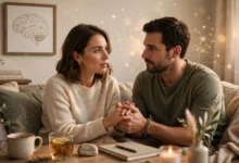 Rebuild Trust in a Relationship