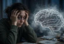 Sleep deprivation