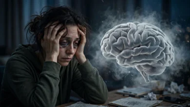 Sleep deprivation