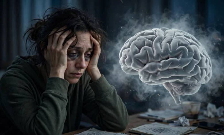 Sleep deprivation