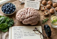brain health