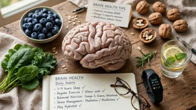 brain health