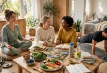 brain health habits