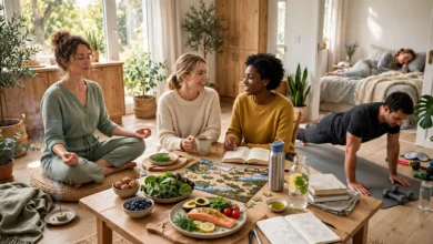 brain health habits