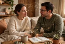 communicate better with your partner