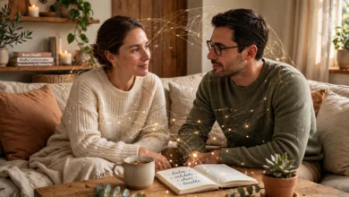 communicate better with your partner